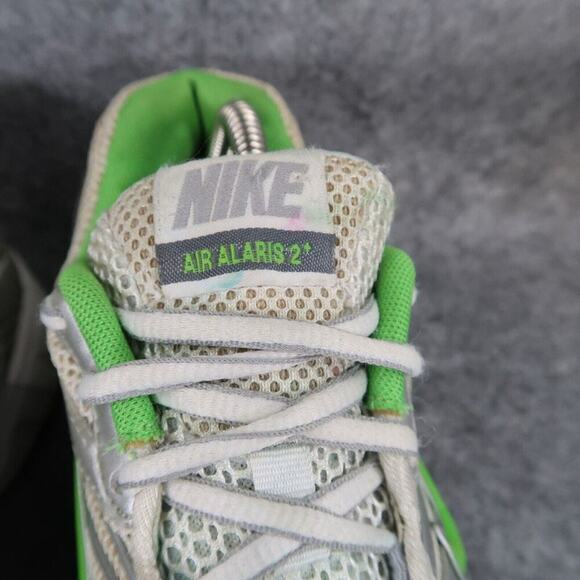 Nike Shoes Womens 9 Athletic Air Alaris 2 Trainer Running Active Walking Comfort - Picture 4 of 15